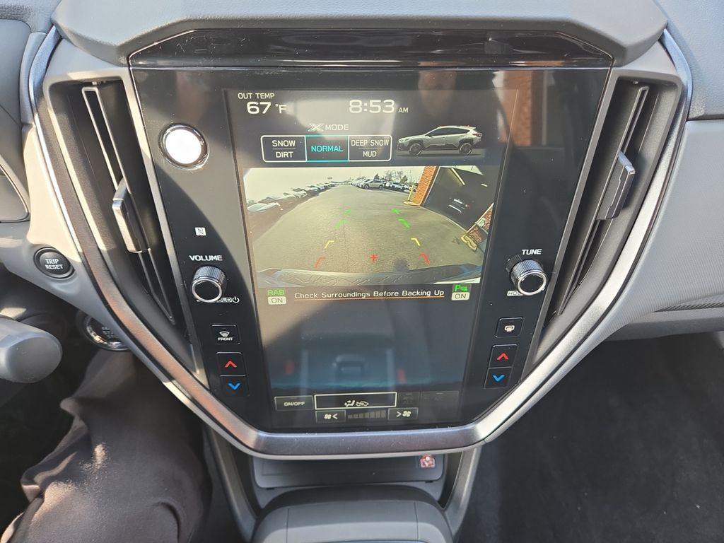 2026 Subaru Crosstrek Wilderness - Photo 19