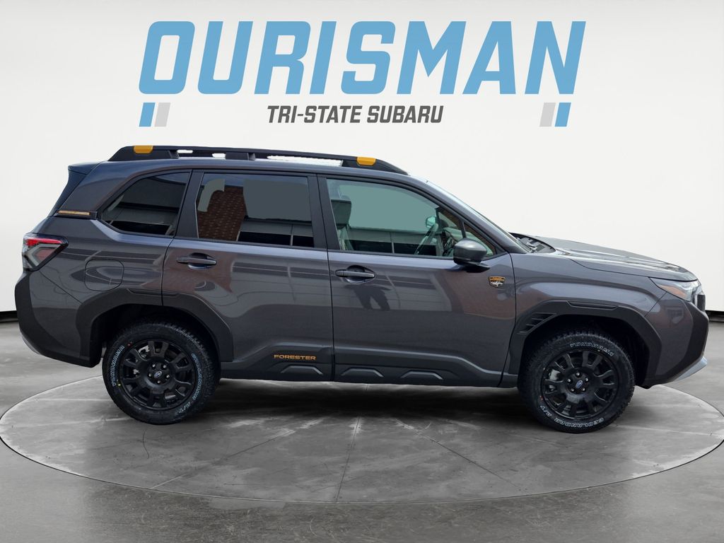 2026 Subaru Forester Wilderness - Photo 7