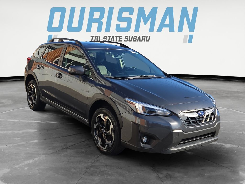 2023 Subaru Crosstrek Limited's photo