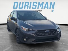 2026 Subaru Impreza Sport 5-Door