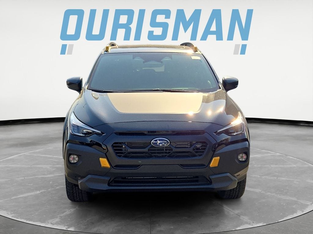 2026 Subaru Crosstrek Wilderness - Photo 8