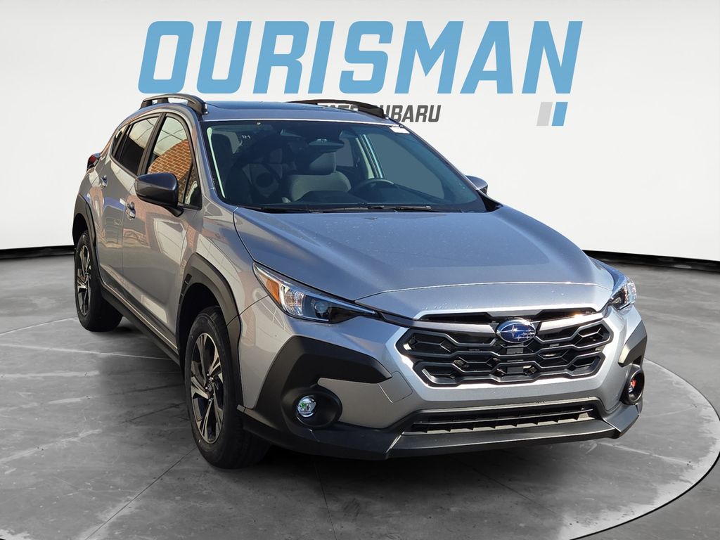 2026 Subaru Crosstrek Premium's photo