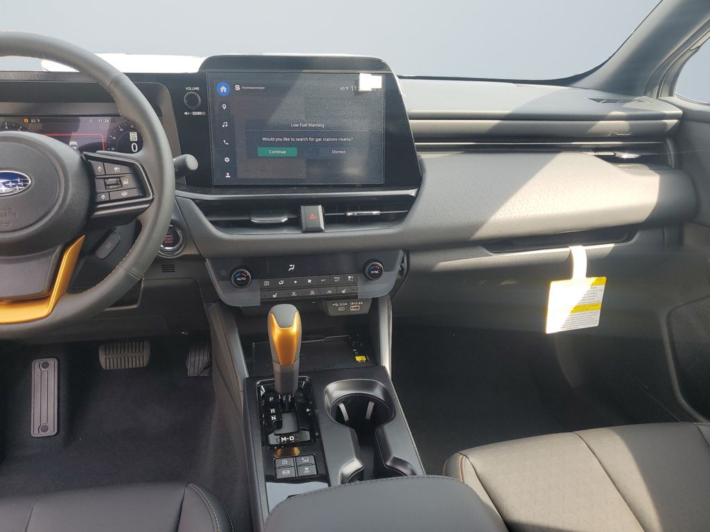 2026 Subaru Outback Wilderness - Photo 11