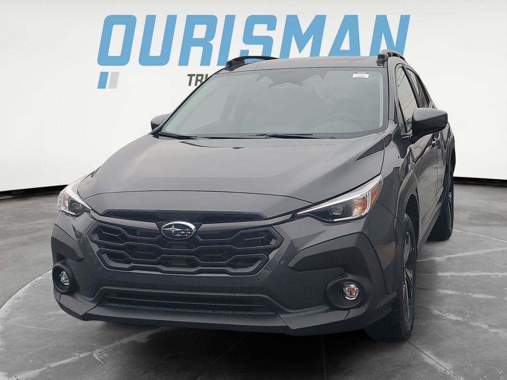 New 2026 Subaru Crosstrek Premium SUV