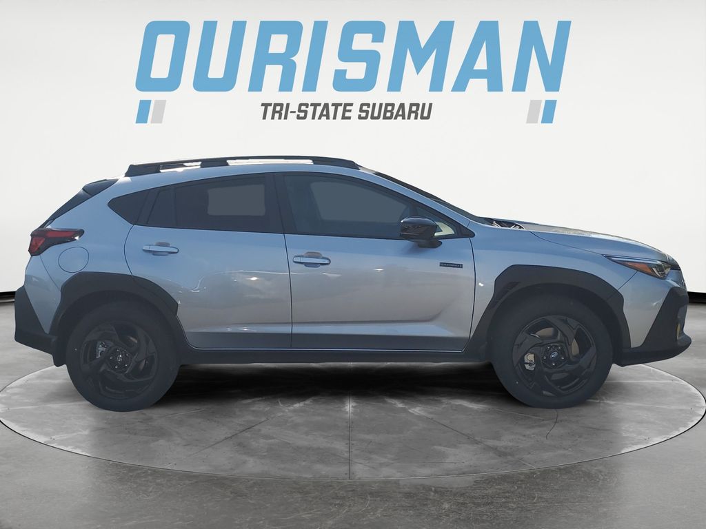 2026 Subaru Crosstrek Sport - Photo 7