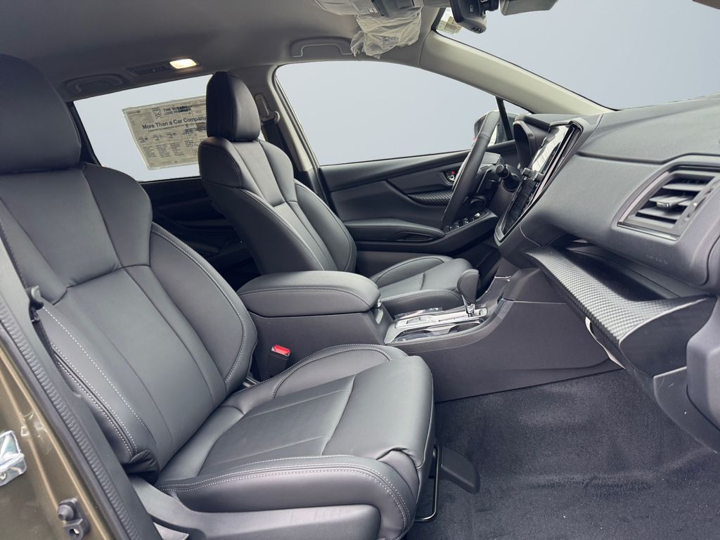 2026 Subaru Ascent Premium - Photo 15