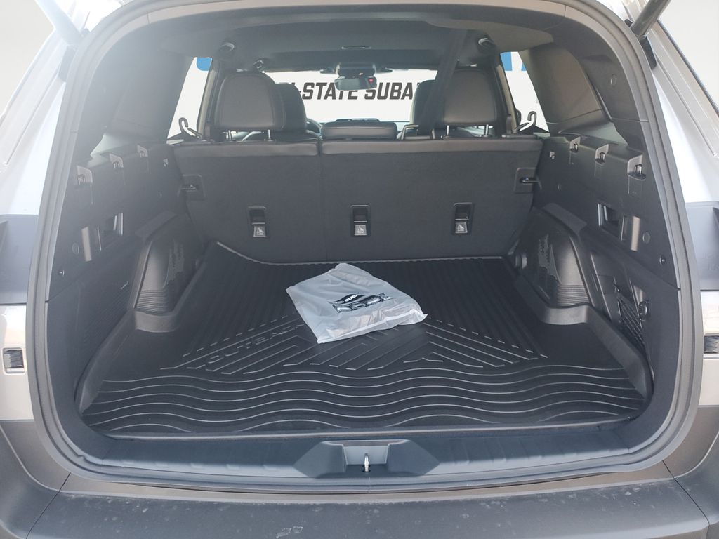 2026 Subaru Outback Limited - Photo 16