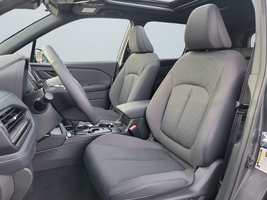 2026 Subaru Forester Premium - Photo 9