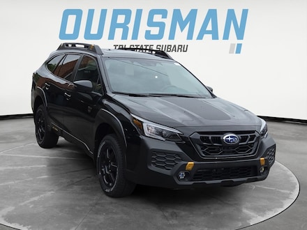 2025 Subaru Outback Wilderness SUV