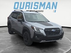 2025 Subaru Forester Wilderness SUV