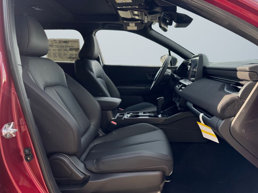 2026 Subaru Outback Premium - Photo 15