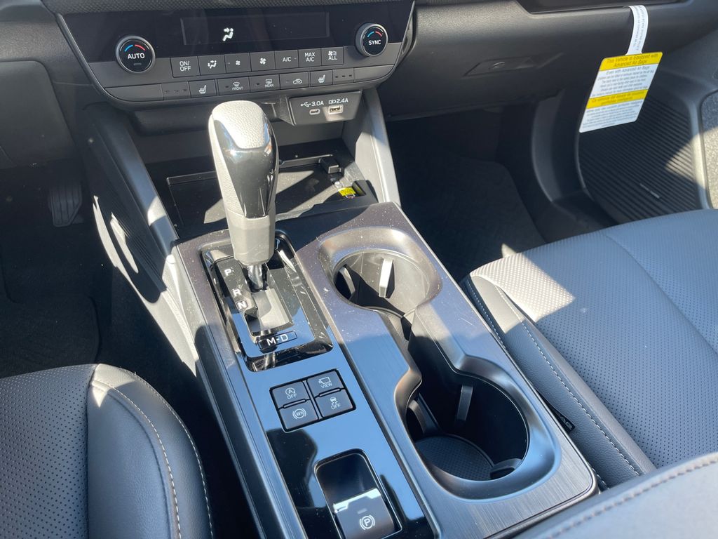 2026 Subaru Outback Limited XT - Photo 11