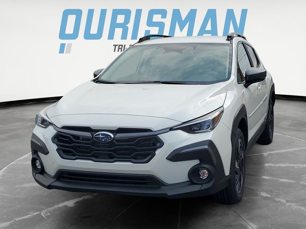 New 2026 Subaru Crosstrek Limited SUV