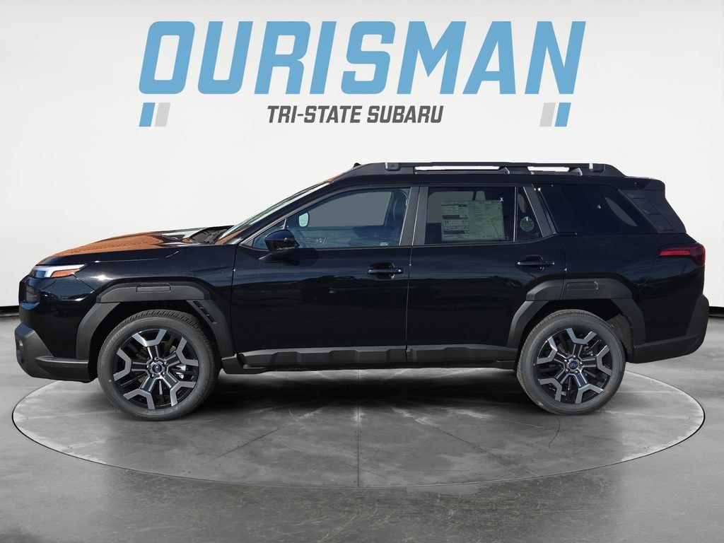 New 2026 Subaru Outback Touring XT SUV