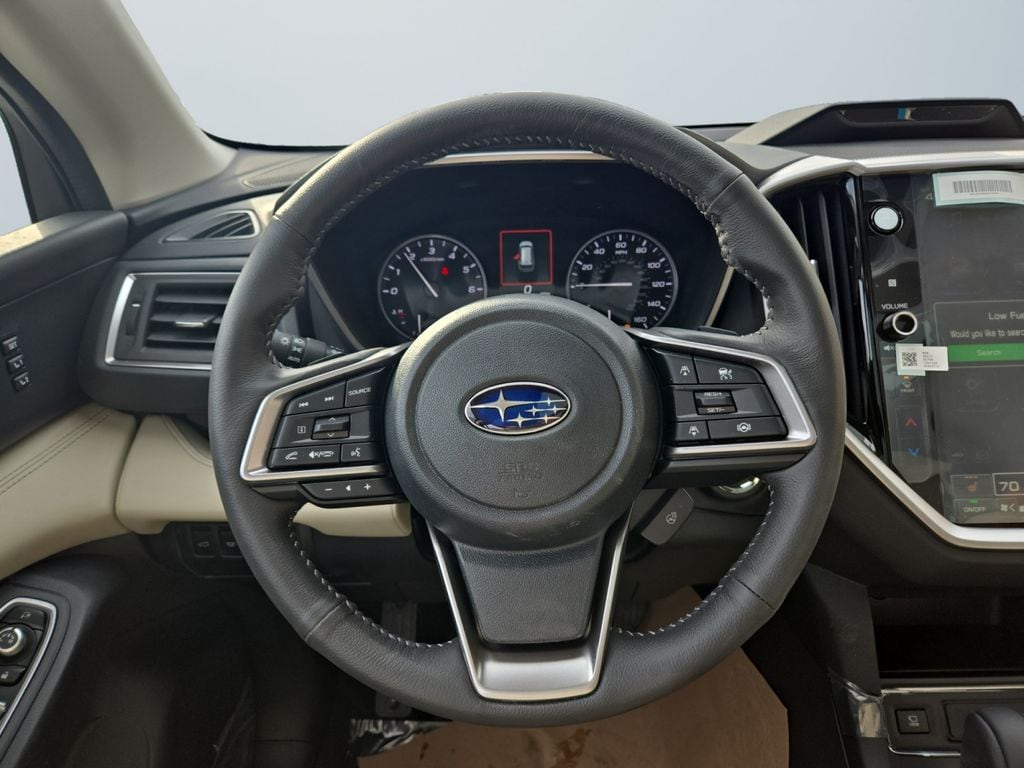 2026 Subaru Ascent Limited - Photo 12