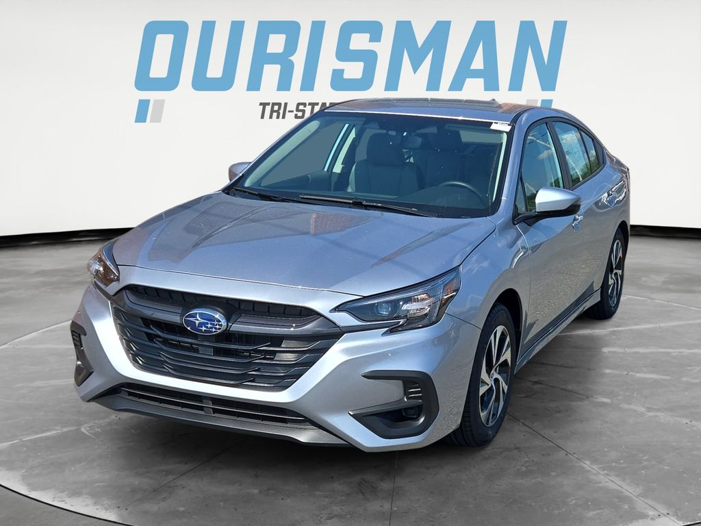 2025 Subaru Legacy Premium photo 2