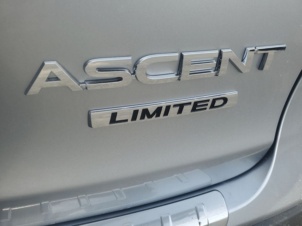 2026 Subaru Ascent Limited - Photo 18