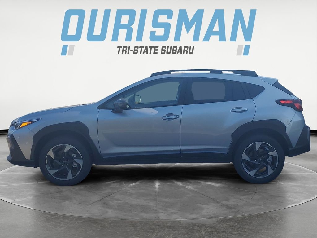 New 2025 Subaru Crosstrek Limited SUV