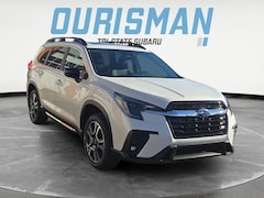 2026 Subaru Ascent Limited 7-Passenger SUV