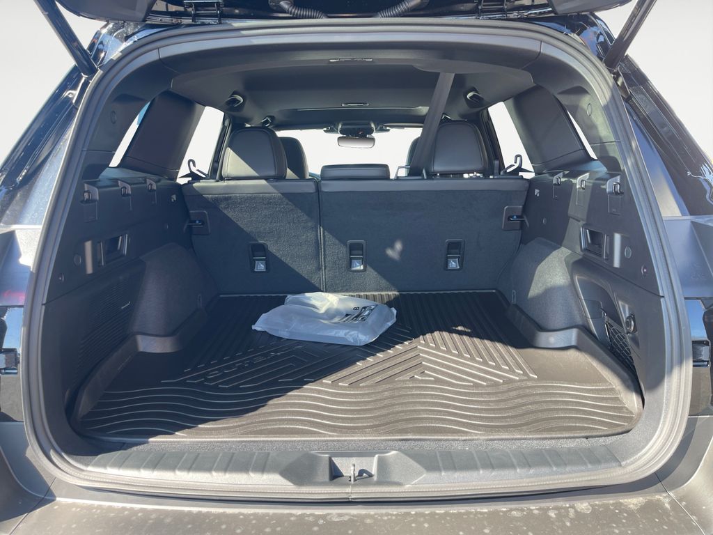 2026 Subaru Outback Limited XT - Photo 17