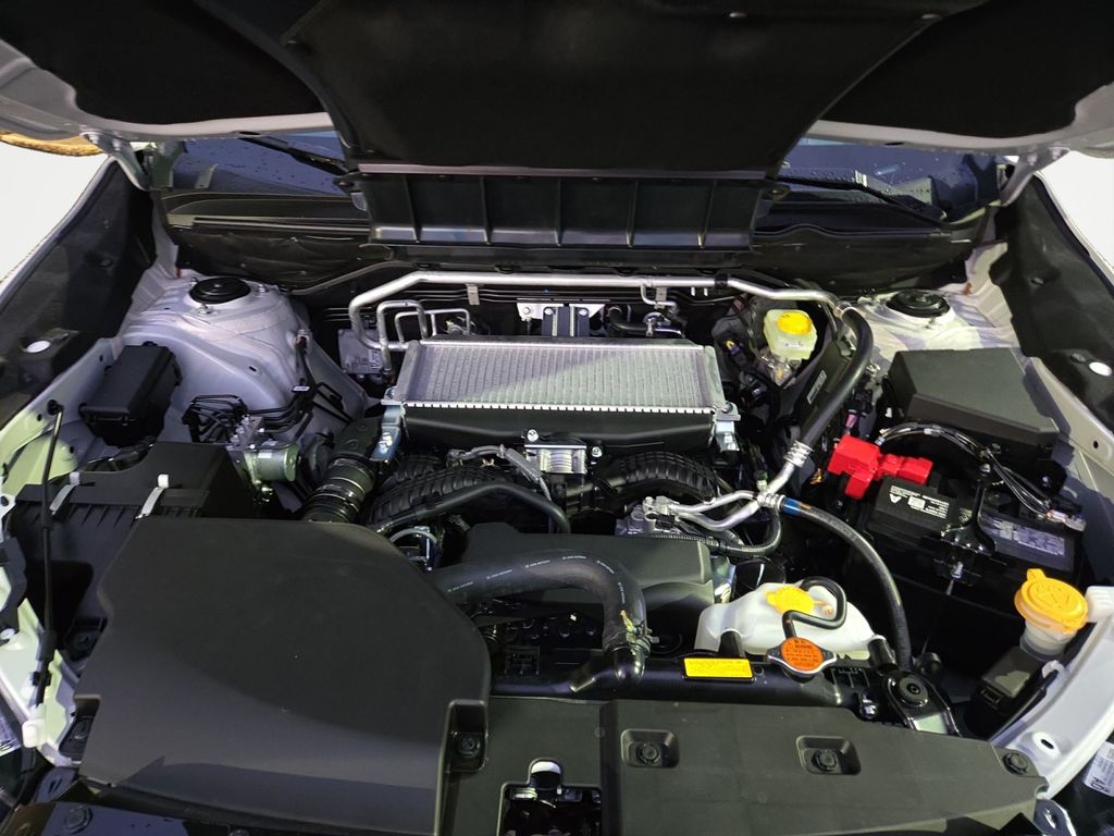 2026 Subaru Ascent Onyx Edition-Touring - Photo 18