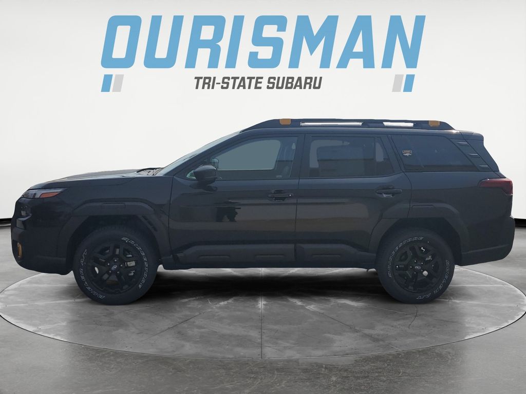 2026 Subaru Outback Wilderness - Photo 3