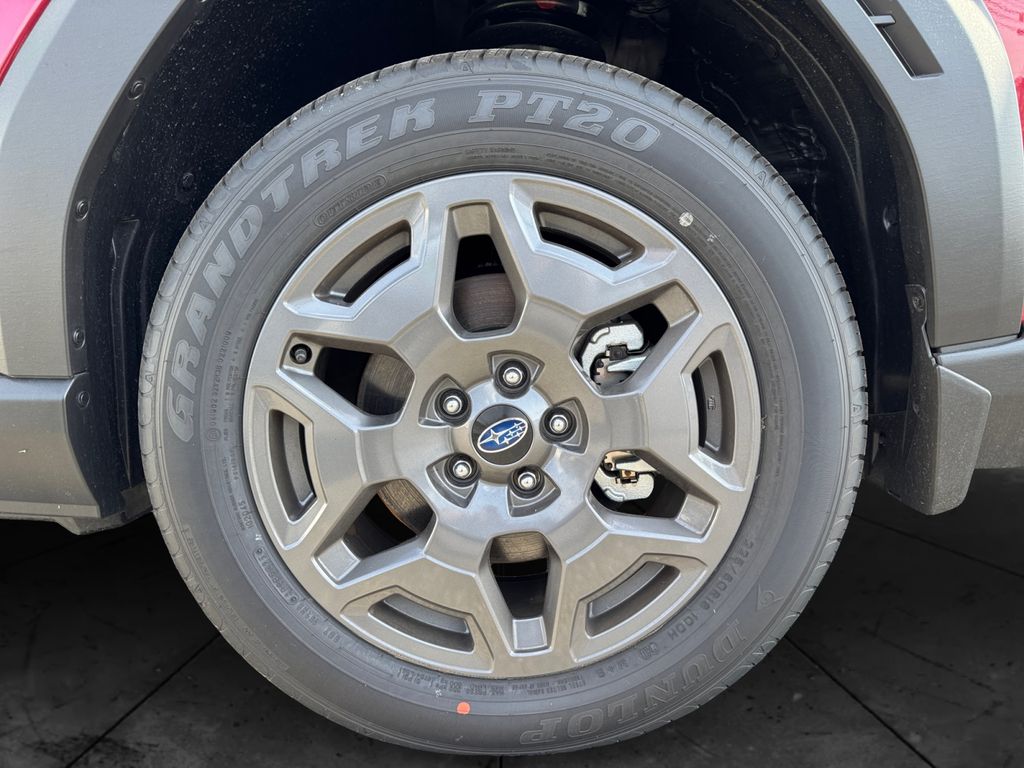 2026 Subaru Outback Premium - Photo 14