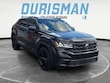 Volkswagen Atlas Cross Sport