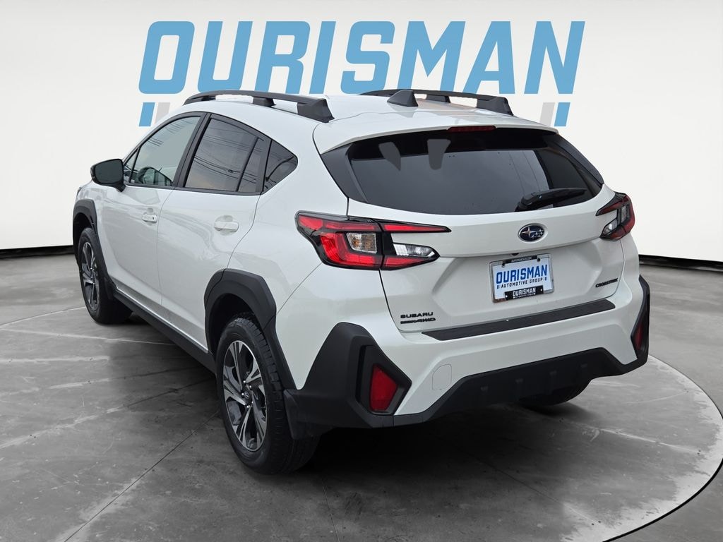 New 2026 Subaru Crosstrek Premium SUV