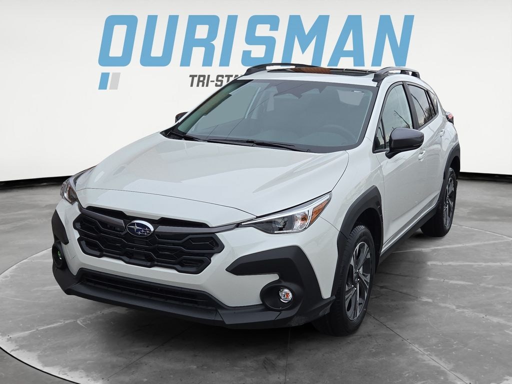 New 2026 Subaru Crosstrek Premium SUV