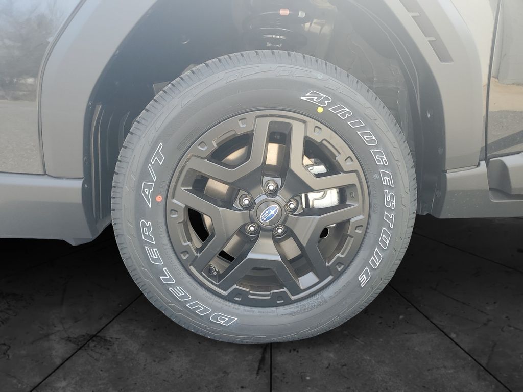 2026 Subaru Outback Wilderness - Photo 14