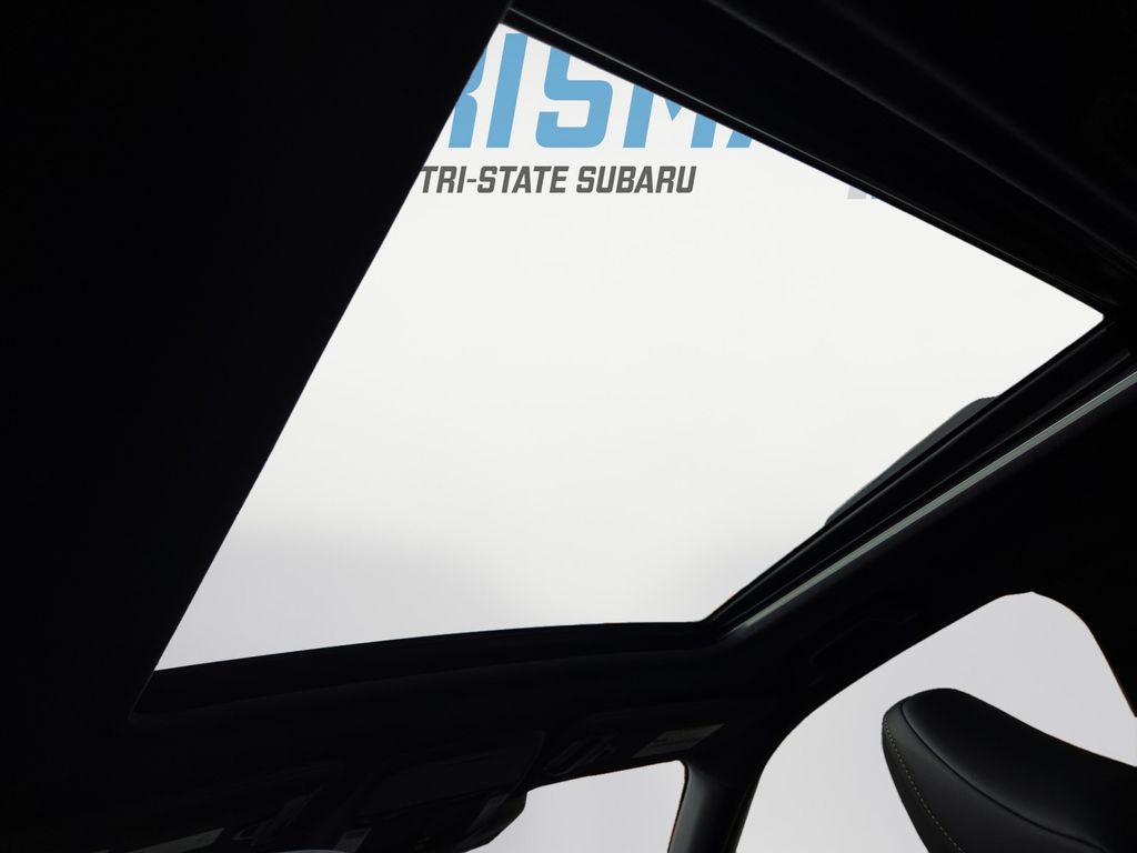 2026 Subaru Forester Wilderness - Photo 18