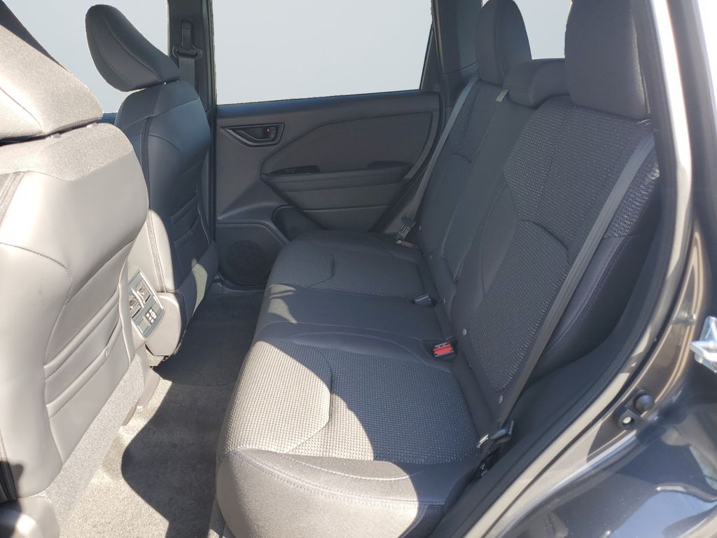 2026 Subaru Forester Premium - Photo 13