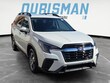  Subaru Ascent