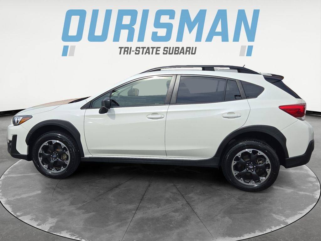 2023 Subaru Crosstrek Base photo 3