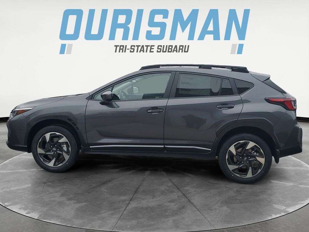 New 2026 Subaru Crosstrek Limited SUV