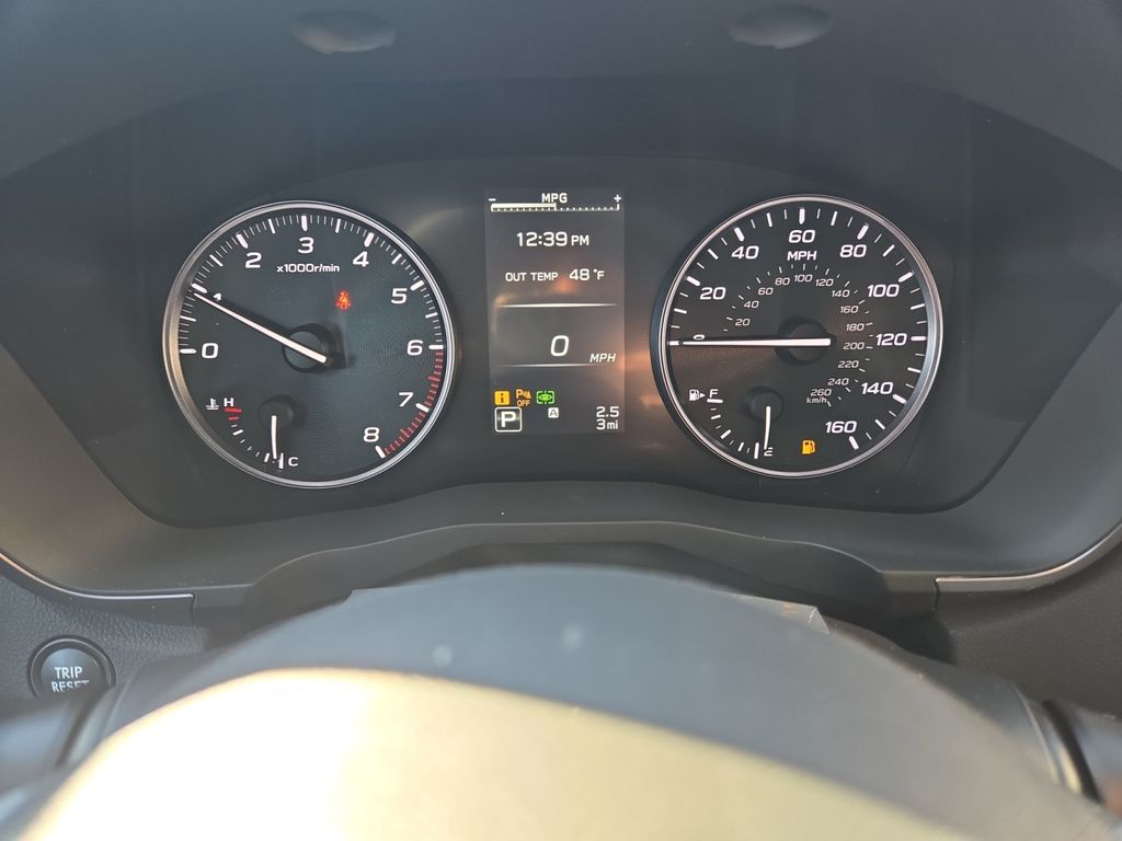 2026 Subaru Ascent Limited - Photo 21