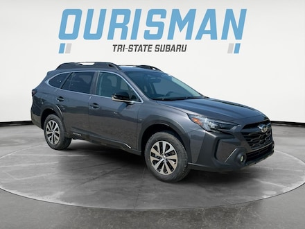 2025 Subaru Outback Premium SUV