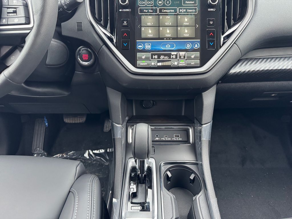 2026 Subaru Ascent Premium - Photo 11