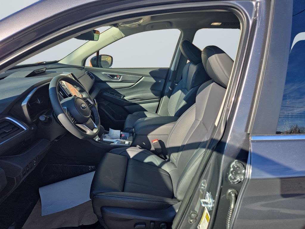 2026 Subaru Ascent Limited - Photo 9