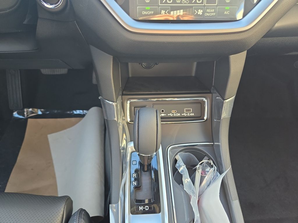 2026 Subaru Ascent Limited - Photo 11