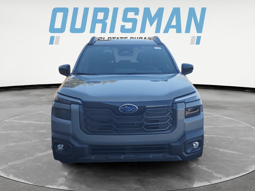 2026 Subaru Outback Limited - Photo 8