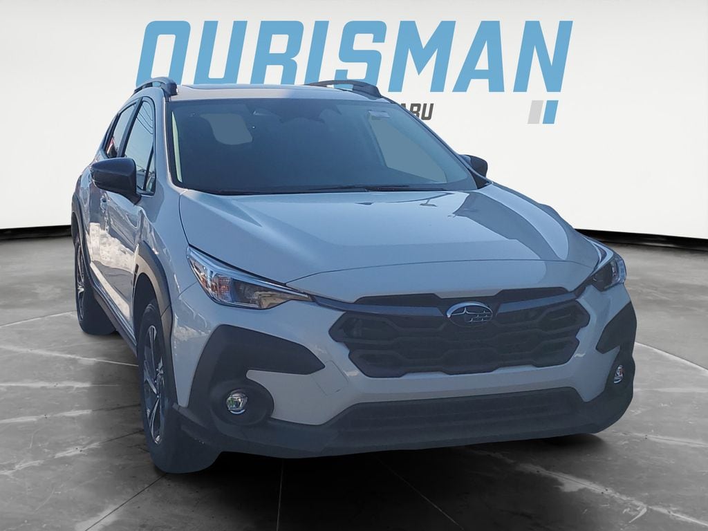 New 2026 Subaru Crosstrek Premium SUV