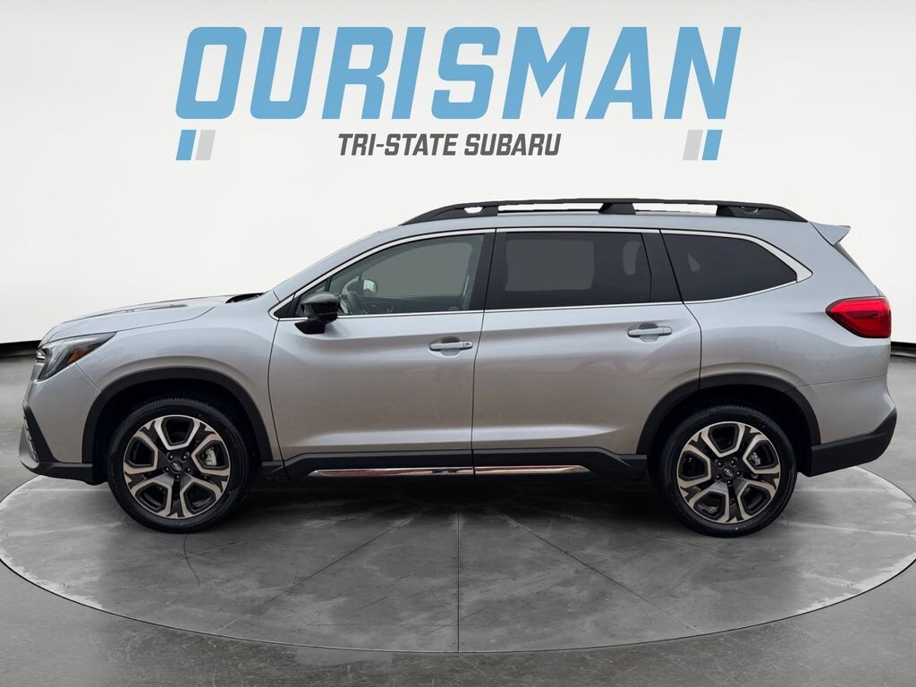 Used 2025 Subaru Ascent Limited SUV
