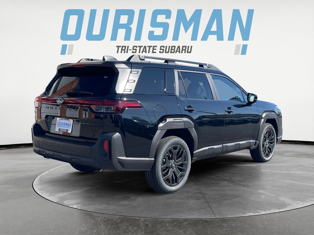 2026 Subaru Outback Limited XT - Photo 6
