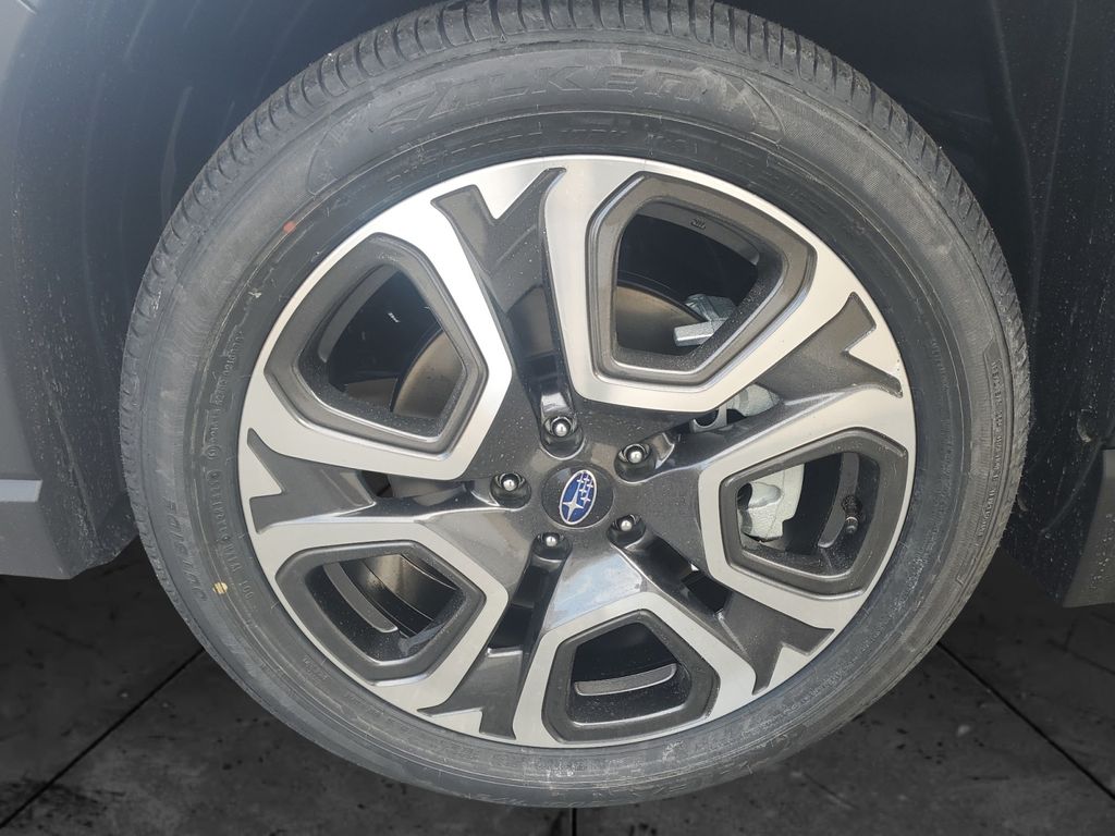 2026 Subaru Ascent Limited - Photo 14