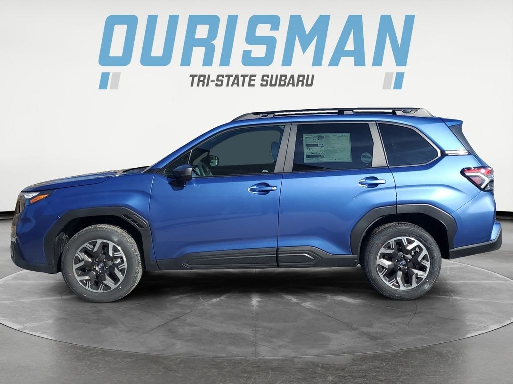 New 2026 Subaru Forester Premium SUV