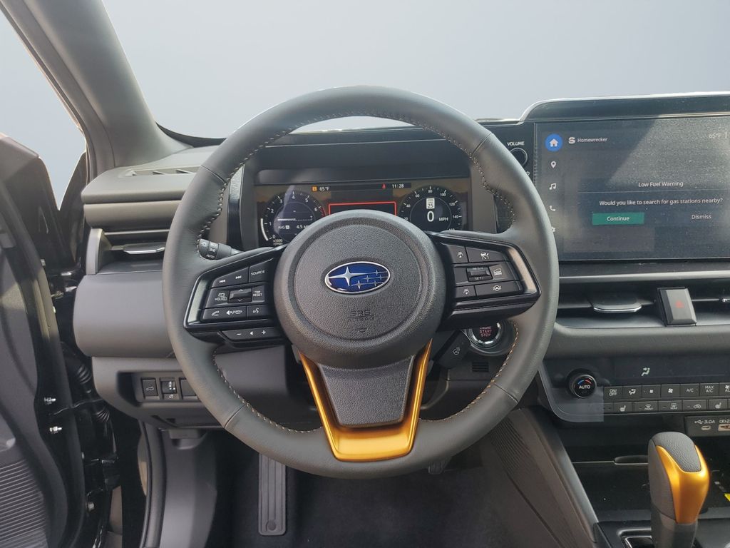 2026 Subaru Outback Wilderness - Photo 12