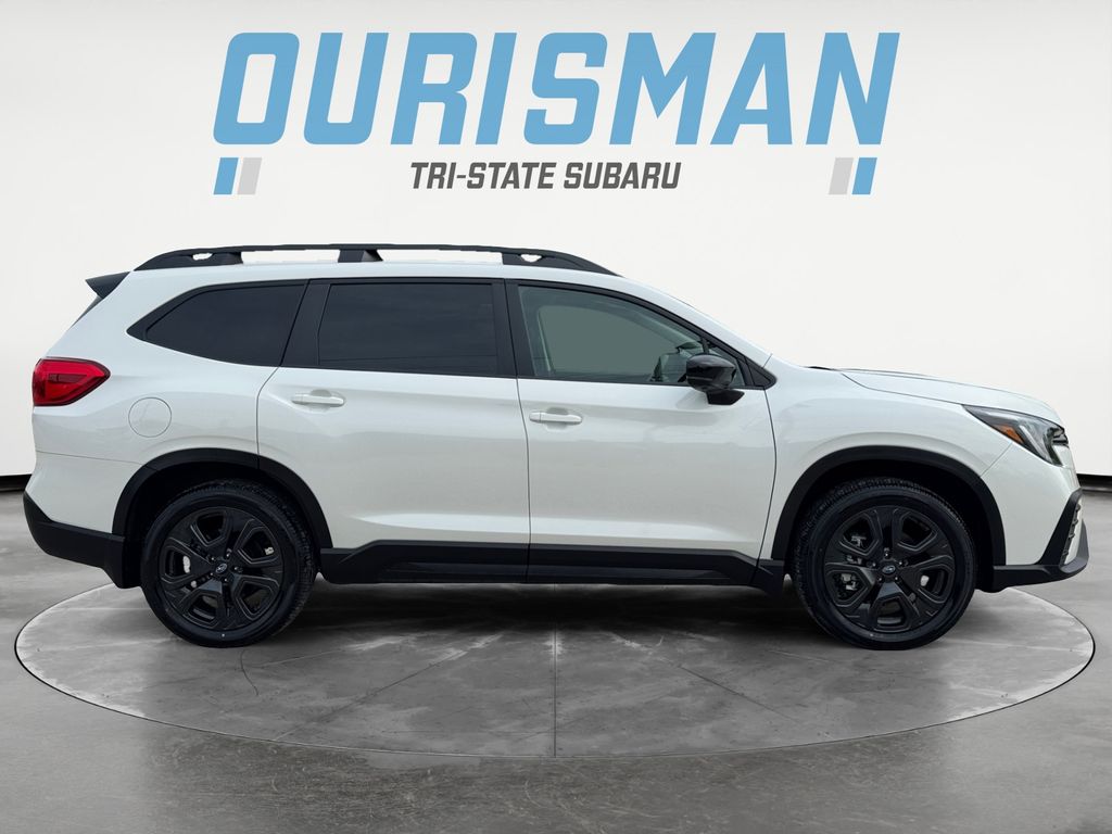2025 Subaru Ascent Onyx Edition-Touring - Photo 7