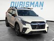  Subaru Ascent